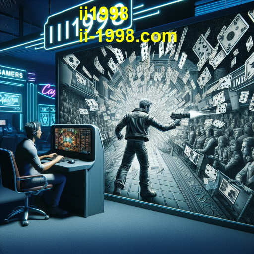 A Importância dos Guias de Jogos: Maximize Sua Experiência no ii1998